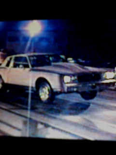 1982 Chevrolet Monte Carlo ls